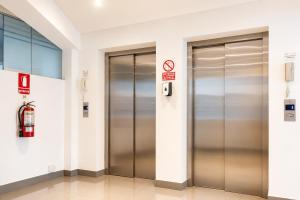 Duplex Apartamento con terraza en Miraflores