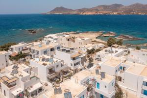 Vilos Luxury Suites