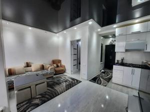 Apartment ZVI By the sea in batumi