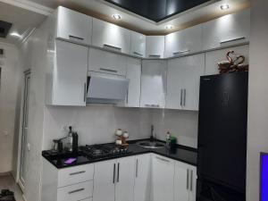 Apartment ZVI By the sea in batumi