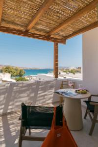 Vilos Luxury Suites