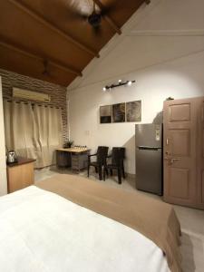 Heritage Studio in South Mumbai