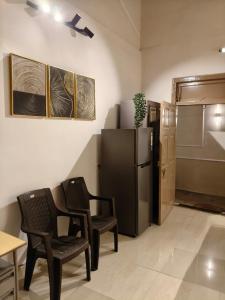 Heritage Studio in South Mumbai