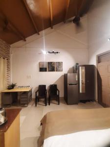Heritage Studio in South Mumbai