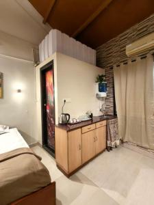 Heritage Studio in South Mumbai