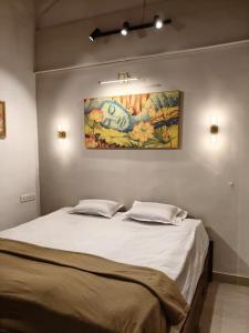 Heritage Studio in South Mumbai