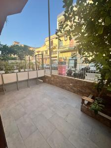 Stanislao Holiday Home