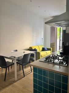 Stanislao Holiday Home