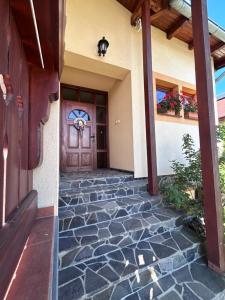 Apartmány pod Gerlachom
