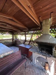 Apartmány pod Gerlachom