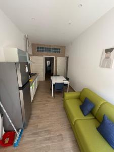 Stanislao Holiday Home