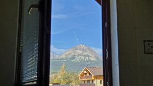 Apartmány pod Gerlachom