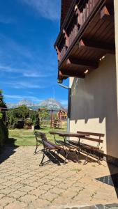 Apartmány pod Gerlachom