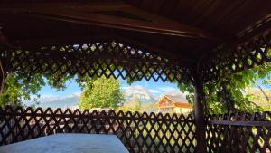 Apartmány pod Gerlachom