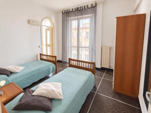 Appartamento Quadrilocale