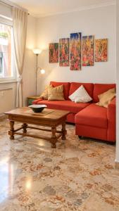 Appartamento Quadrilocale