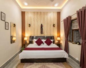 Vaidik Heritage stay 3BHK