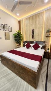 Vaidik Heritage stay 3BHK