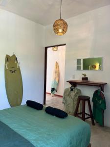 HOME 1 block close to the beach
