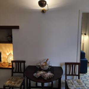 Casa claudia