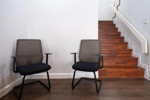 The Blue Door 3 Bedroom House Sukhumvit 4