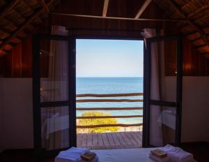 Nomena Lodge