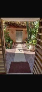 villa de charme avec grand jardin á 2 min de la mer