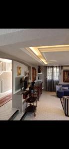 villa de charme avec grand jardin á 2 min de la mer