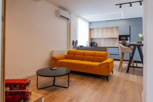 Apartmoments Juzna Trieda - 2 Bedrooms, Free Parking