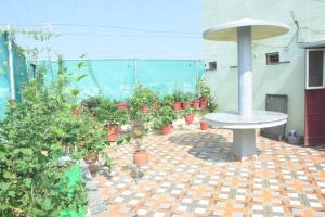 Berhampur lodge