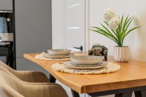 Apartmoments Juzna Trieda - 2 Bedrooms, Free Parking