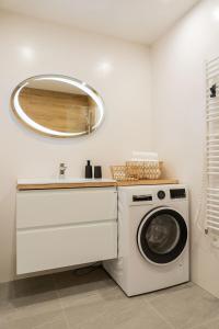 Apartmoments Juzna Trieda - 2 Bedrooms, Free Parking