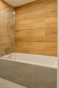 Apartmoments Juzna Trieda - 2 Bedrooms, Free Parking