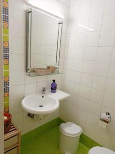 Double Bed Room