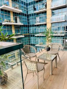 Skynest suite