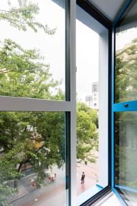 UNO New AC Studio in City Center