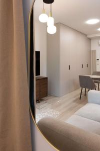 UNO New AC Studio in City Center