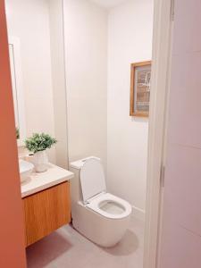 Waterloo Two Bedroom Suite