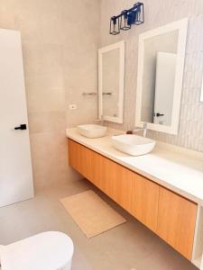 Waterloo Two Bedroom Suite