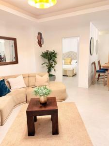 Waterloo Two Bedroom Suite