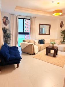 Waterloo Two Bedroom Suite