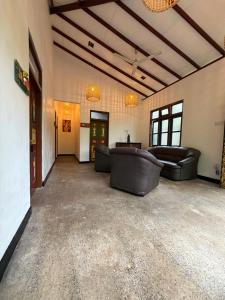 Ayurveda Mountain Villa