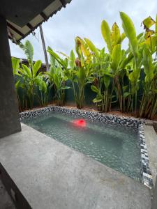 Ayurveda Mountain Villa