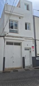 Beguanvi House