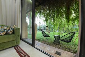 Dar Dmana Jardin Palmeraie