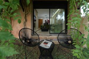 Dar Dmana Jardin Palmeraie
