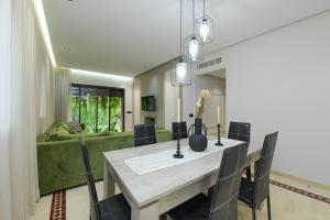 Dar Dmana Jardin Palmeraie
