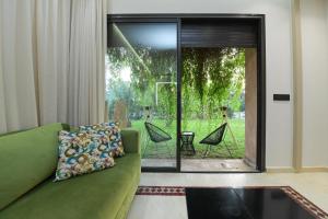 Dar Dmana Jardin Palmeraie