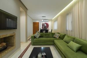 Dar Dmana Jardin Palmeraie