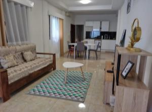 Appartement au calme, climatisé au centre ville